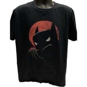 Batman The Animated Series Funko Pop Tee shirt